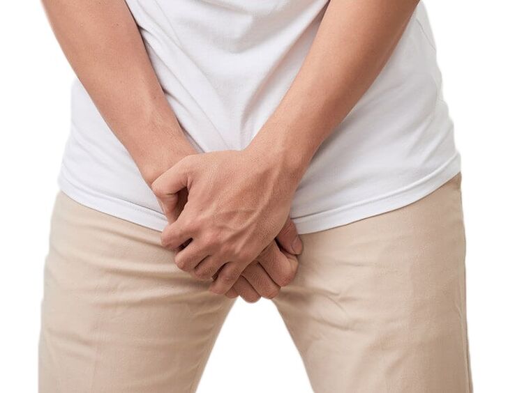 Durere și disconfort la urinare - simptome ale prostatitei